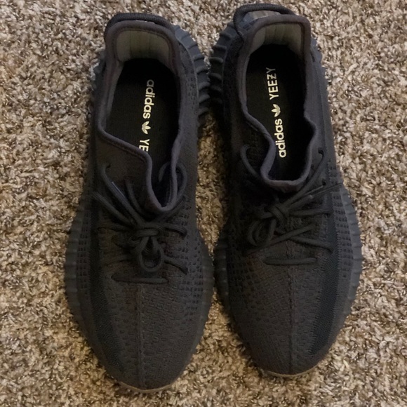 Yeezy Other - ❌SOLD❌Yeezy Boost 350 V2 -Cinder- mens size 11